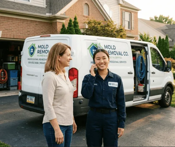 Crawlspace Mold Remediation French Creek, WV FAQs